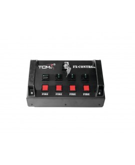 Tcm Fx FX-Control Firing Systems