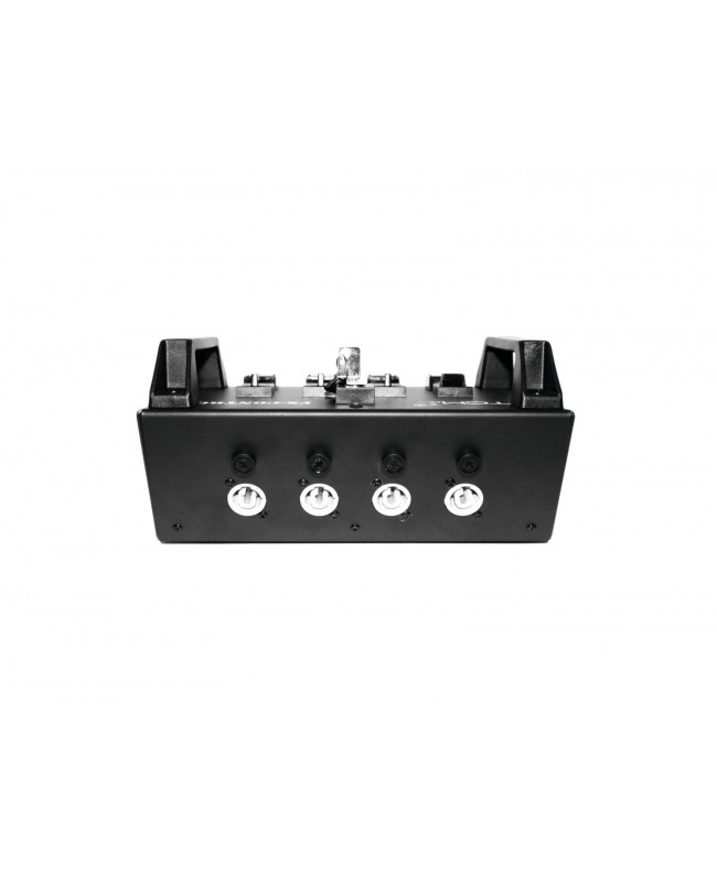 Tcm Fx Controllo FX TCM Controller sistemi di sparo