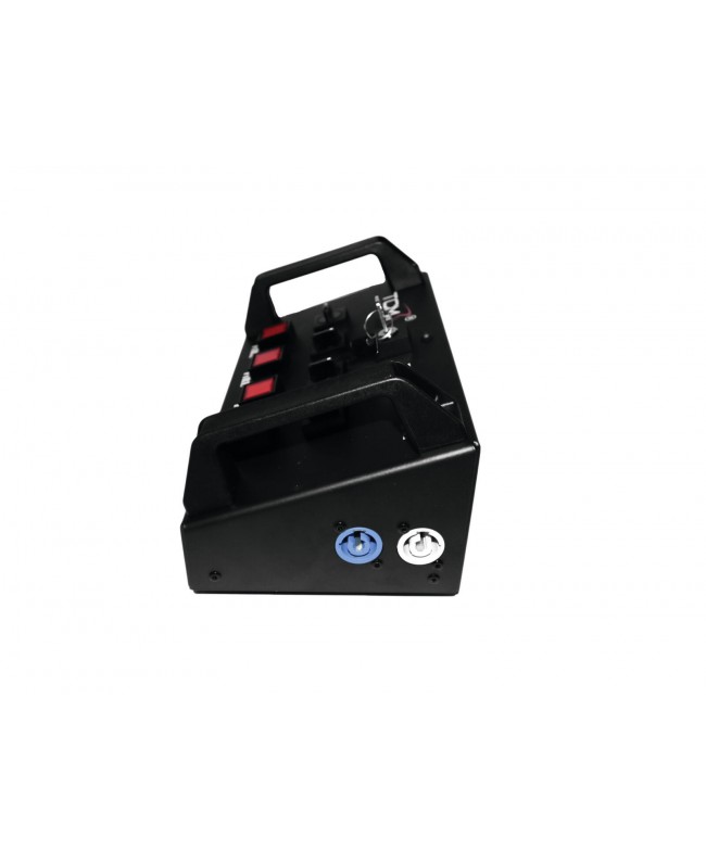 Tcm Fx Controllo FX TCM Controller sistemi di sparo