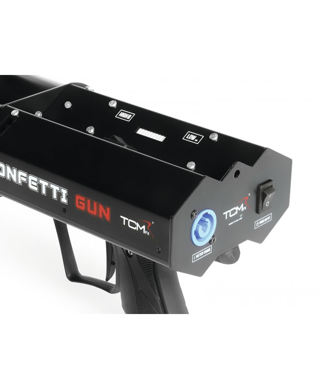 Tcm Fx Confetti Gun Kanonen