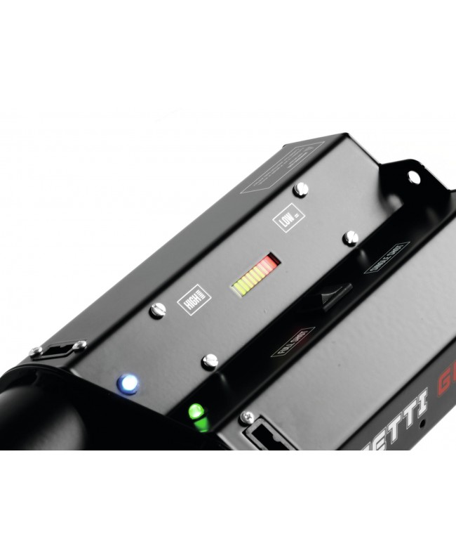 Tcm Fx Confetti Gun Kanonen