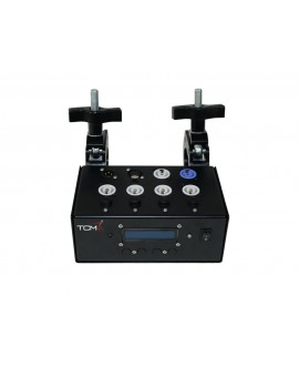 Tcm Fx DMX Switchpack I Dimmer & Switch