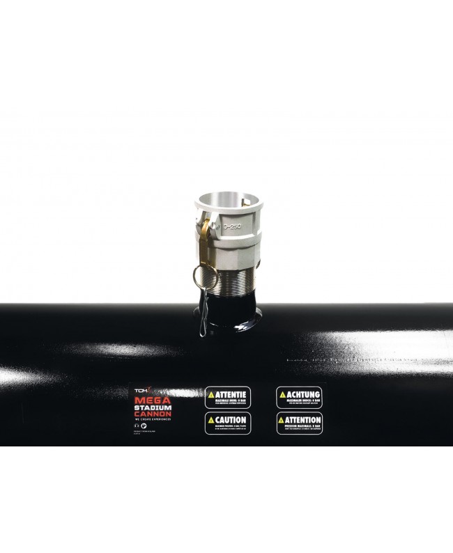 Tcm Fx Stadium Cannon 2 Cannons