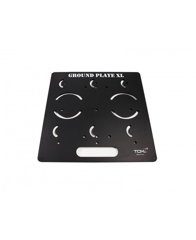 Tcm Fx Groundplate XL Sparacoriandoli