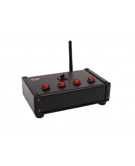 Tcm Fx Wireless-Control Firing Systems