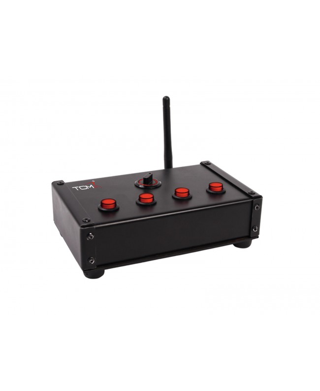 Tcm Fx Controllo wireless Controller sistemi di sparo