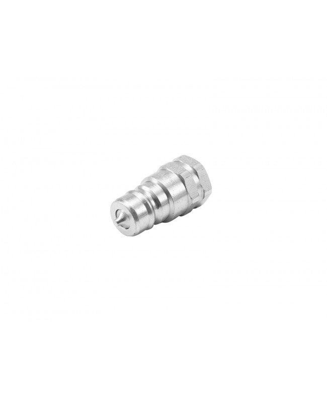 Tcm Fx CO2 Quick Connector Male (Update Part) Accessories