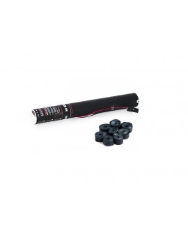 Tcm Fx Electric Streamer Cannon 50cm, black Confetti Shooter