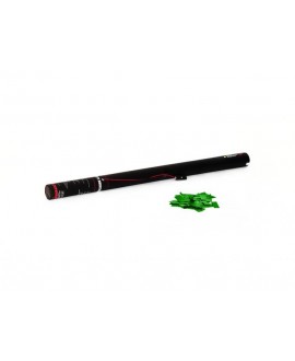Tcm Fx Electric Confetti Cannon 80cm, dark green Confetti Shooter