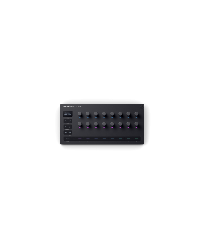 Novation Launch Control 3 DAW Controller