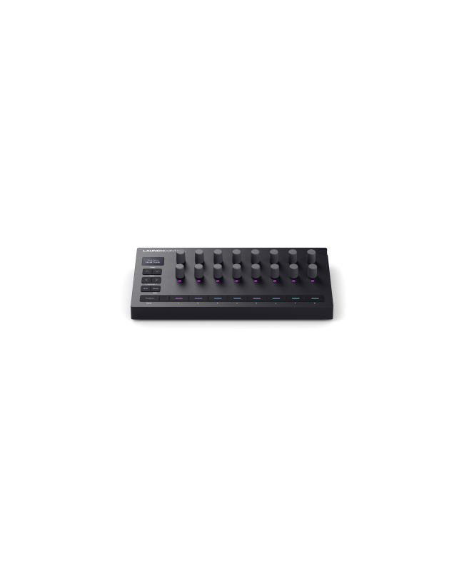 Novation Launch Control 3 DAW Controllers