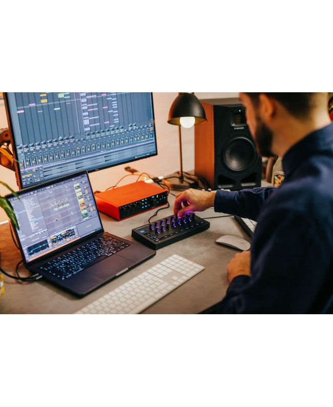 Novation Launch Control 3 DAW Controller