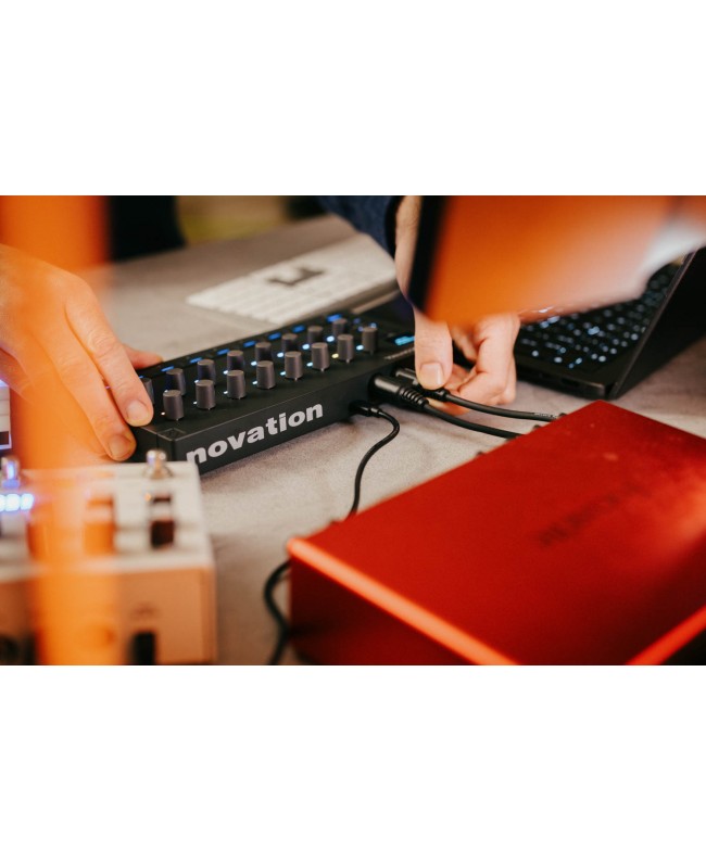 Novation Launch Control 3 DAW Controllers