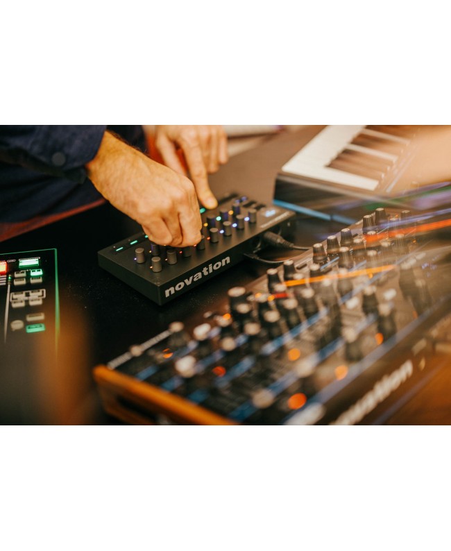 Novation Launch Control 3 DAW Controller