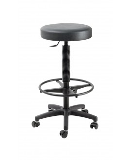 K&M 14089 Guitar stool black Stools