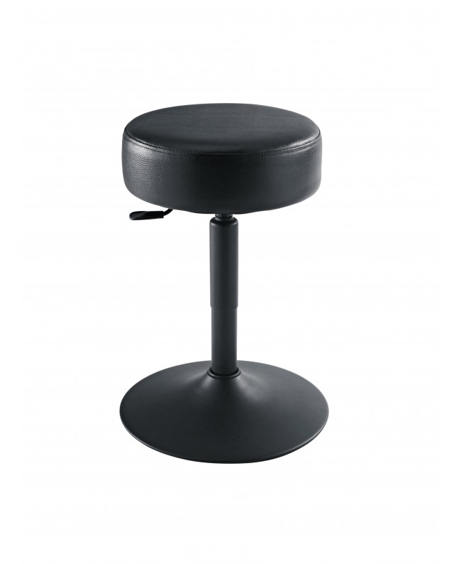 K&M 14092 Piano stool black Stools