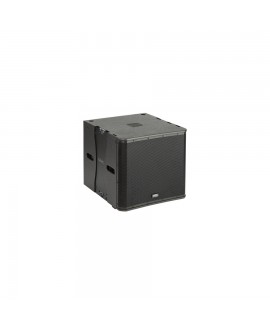QSC KLA181-BK Subwoofer Attivi