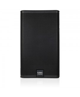 QSC E115-BK Passive Lautsprecher