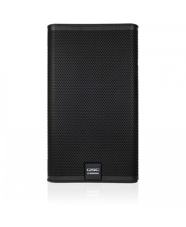 QSC E115-BK Passive Speakers