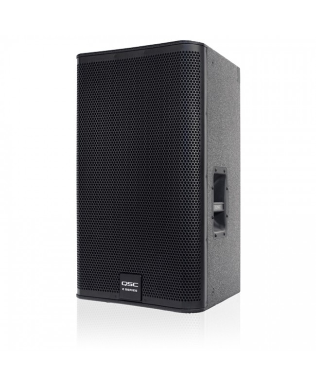 QSC E115-BK Passive Speakers