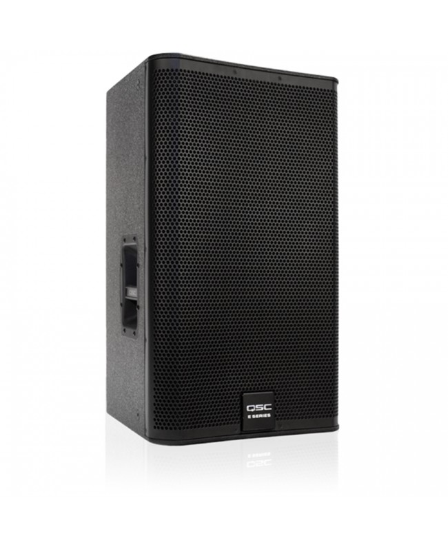 QSC E115-BK Casse Passive