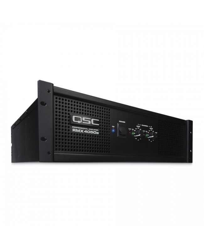 QSC RMX4050a Endstufen