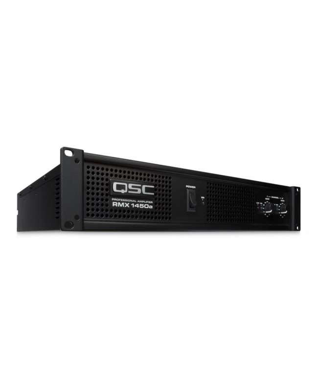 QSC RMX1450a Amplificatori