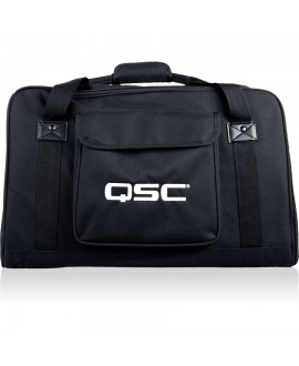 QSC CP12 TOTE Speaker Cover