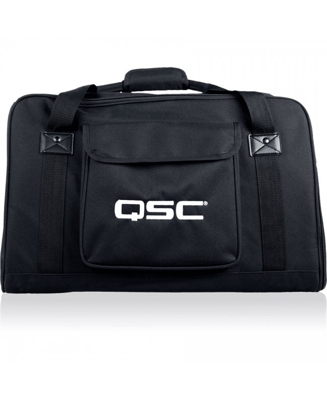 QSC CP12 TOTE Cover per altoparlanti