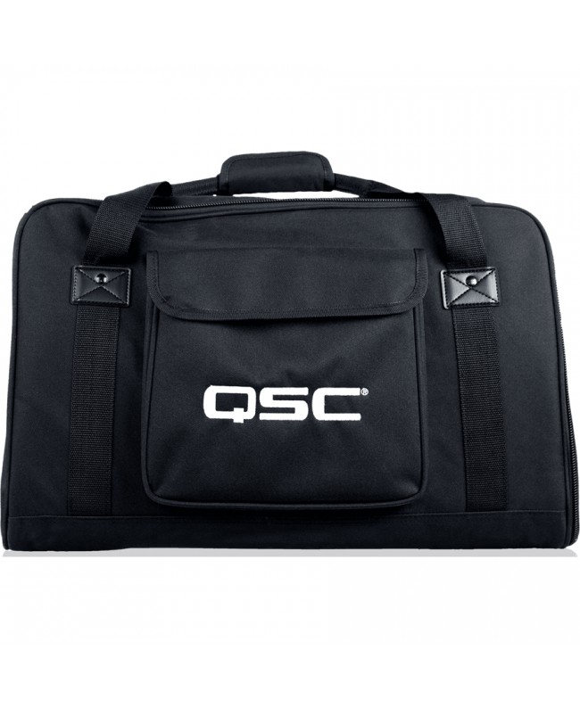 QSC CP8 TOTE Speaker Cover
