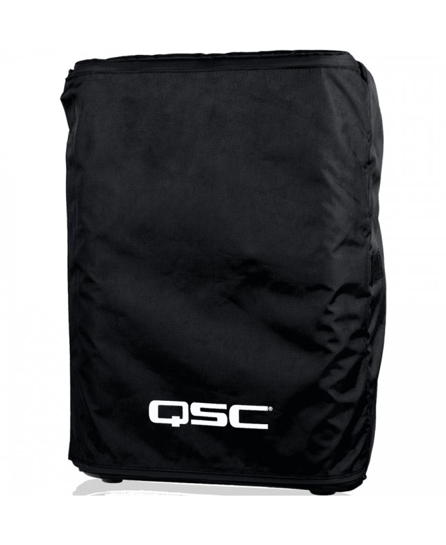 QSC CP12 AUSSENHÜLLE Schutzhüllen für Lautsprecher