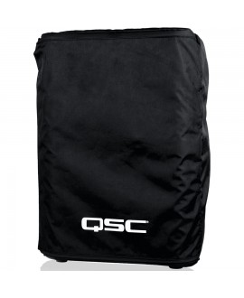 QSC CP8 AUSSENHÜLLE Schutzhüllen für Lautsprecher