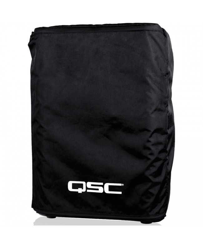 QSC CP8 AUSSENHÜLLE Schutzhüllen für Lautsprecher