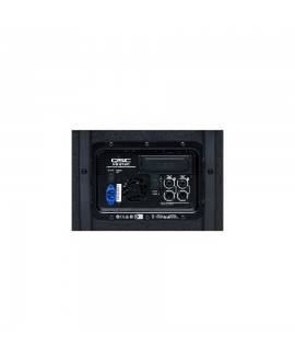 QSC KS LOC Verschiedenes