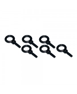 QSC M8 KIT-A Miscellaneous