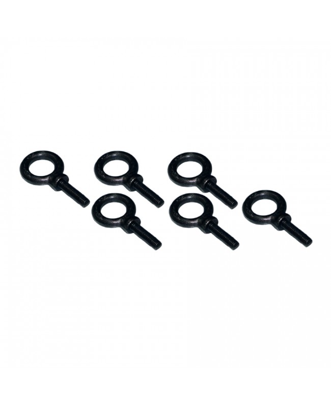 QSC M8 KIT-A Verschiedenes