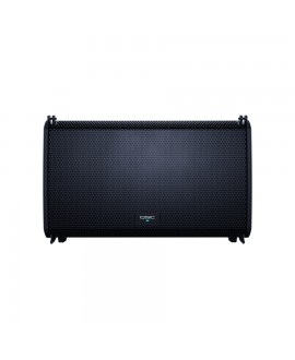 QSC LA112 Active Speakers