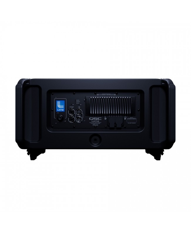 QSC LA112 Aktive Lautsprecher