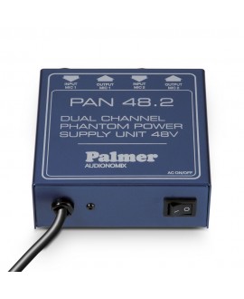 Palmer PAN 48 Altro