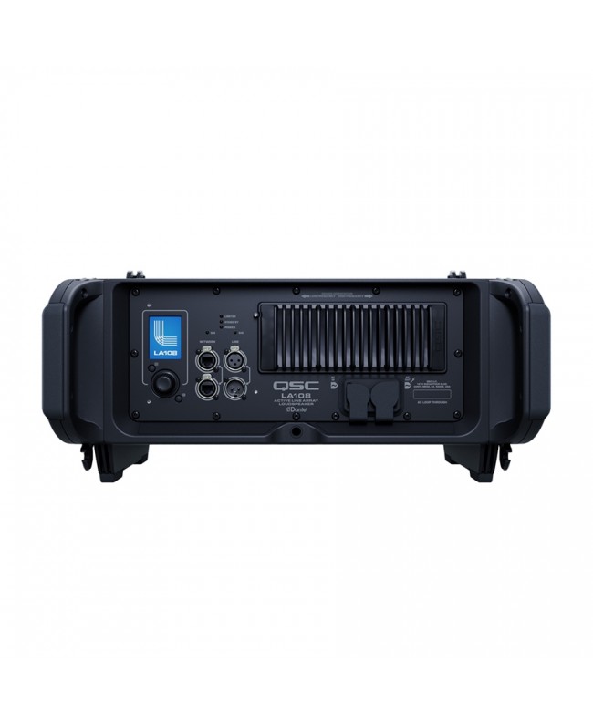 QSC LA108 Line-Array Speeakers
