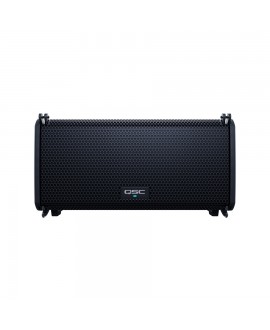 QSC LA108 Aktive Lautsprecher