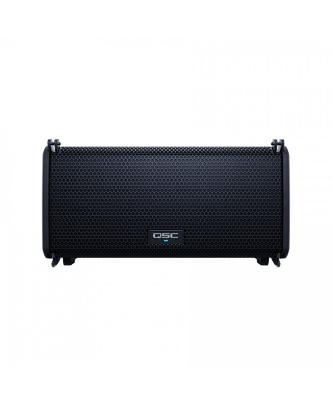 QSC LA108 Active Speakers