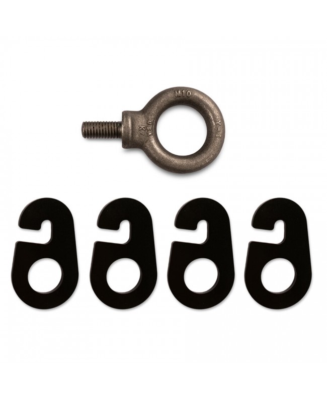 QSC LA-KIT-I Verschiedenes