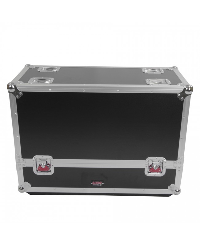 Gator Cases G-TOUR SPKR-2K10 Flight Case Pair of QSC K10 Speakers Speaker Cases