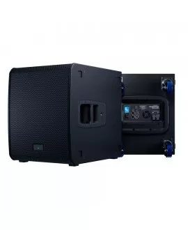 QSC LS118 Subwoofer Attivi