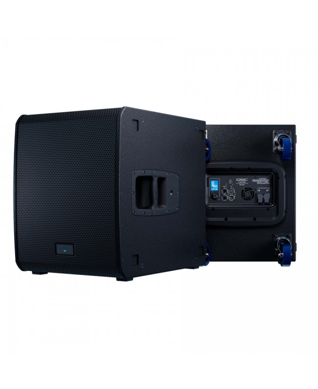 QSC LS118 Aktive Subwoofer