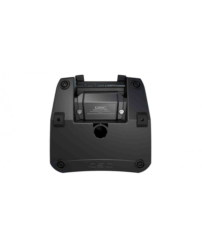 QSC CB10 Diffusori a batteria