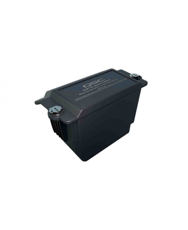 QSC CB10 Battery powered PA