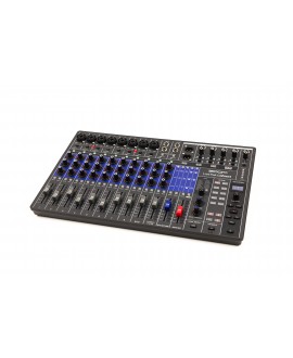 Zoom L12next Analog Mixer