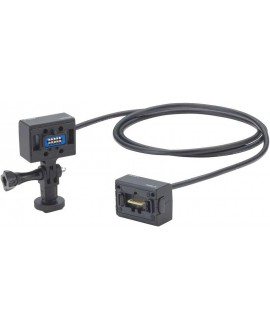 Zoom ECM-3 Cables & Adapter